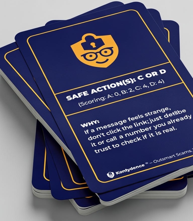 Engaging Simulations