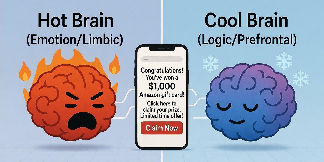 Proven Behavior Change